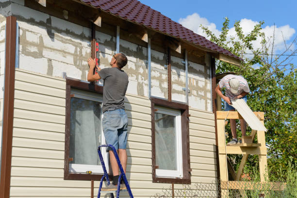 Best Stone Veneer Siding  in Fort Wayne, IN