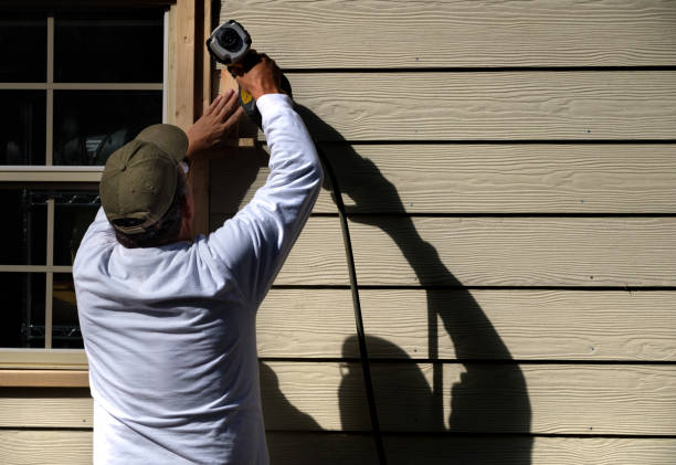 Best Insulated Siding Installation  in Fort Wayne, IN