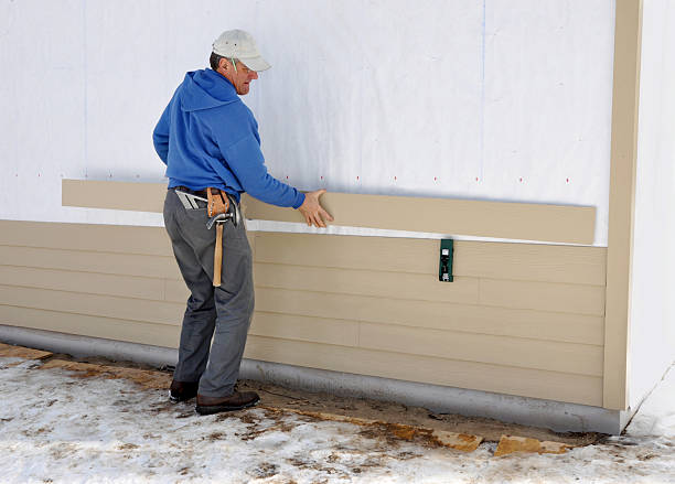 Reliable Fort Wayne, IN Siding Solutions