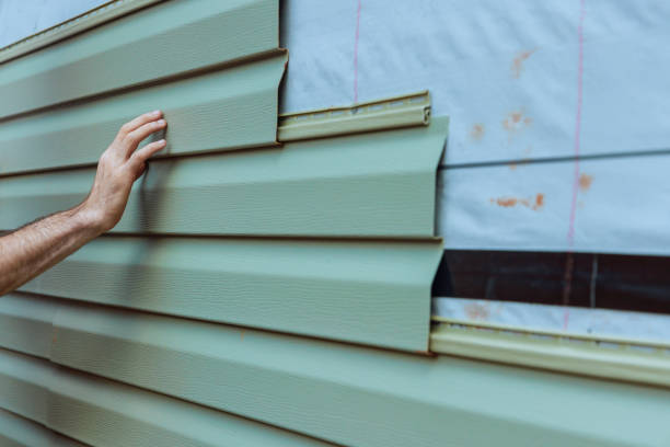 Best Wood Siding Installation  in Fort Wayne, IN